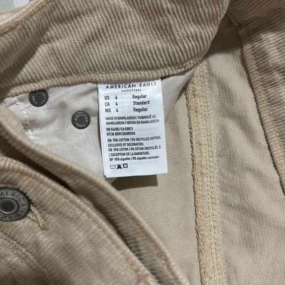 American Eagle Skirt Sz 4 - Picture 6 of 12